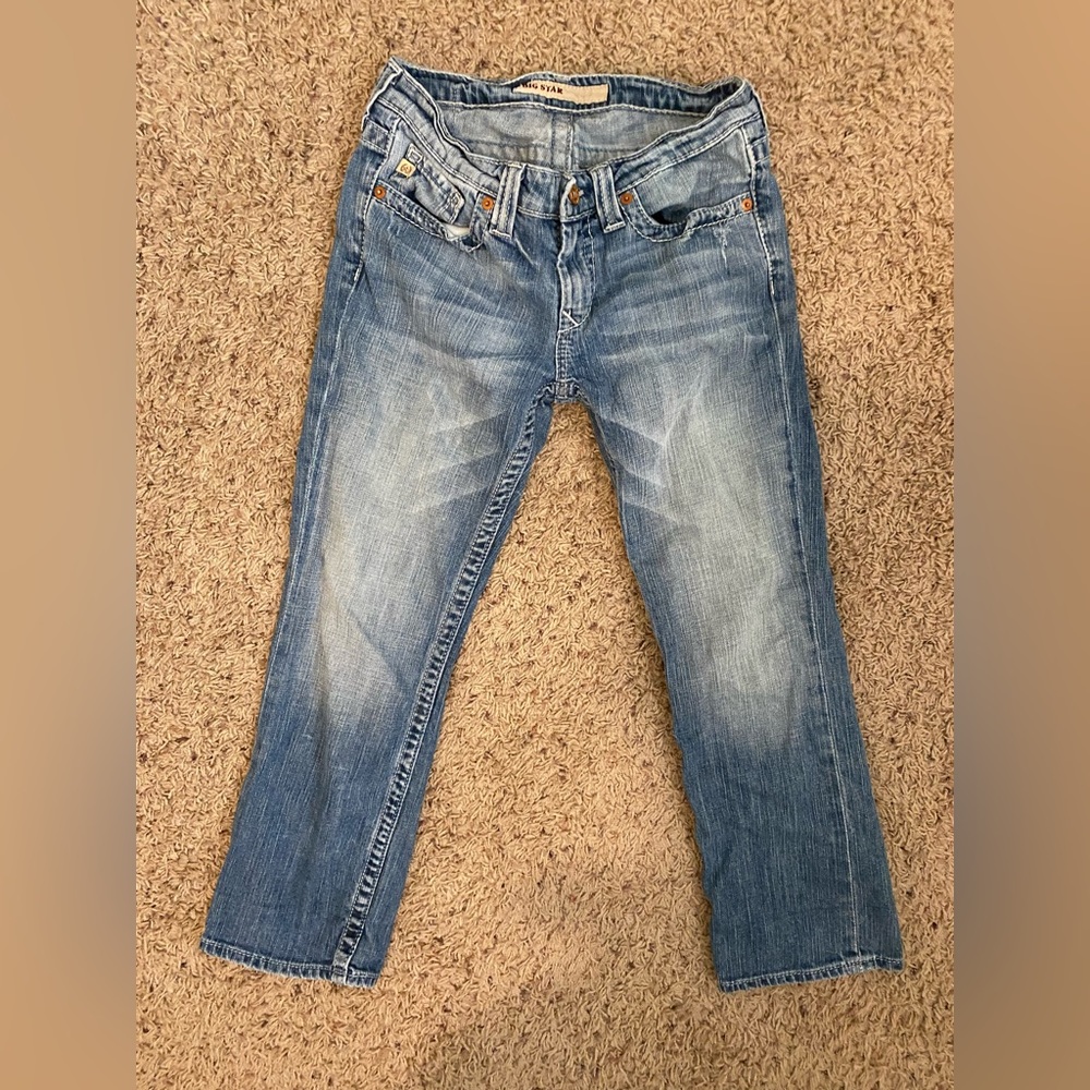 Big Star Women’s Jeans size 27